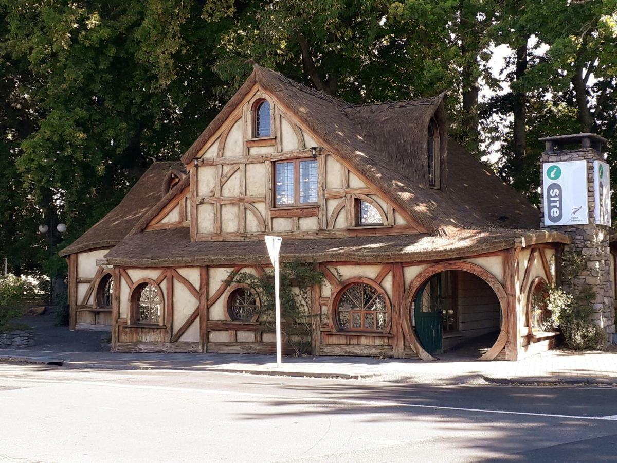 Kea Motel Putaruru Екстериор снимка