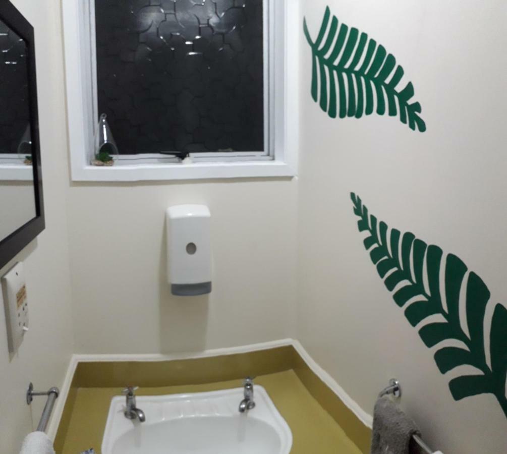 Kea Motel Putaruru Екстериор снимка